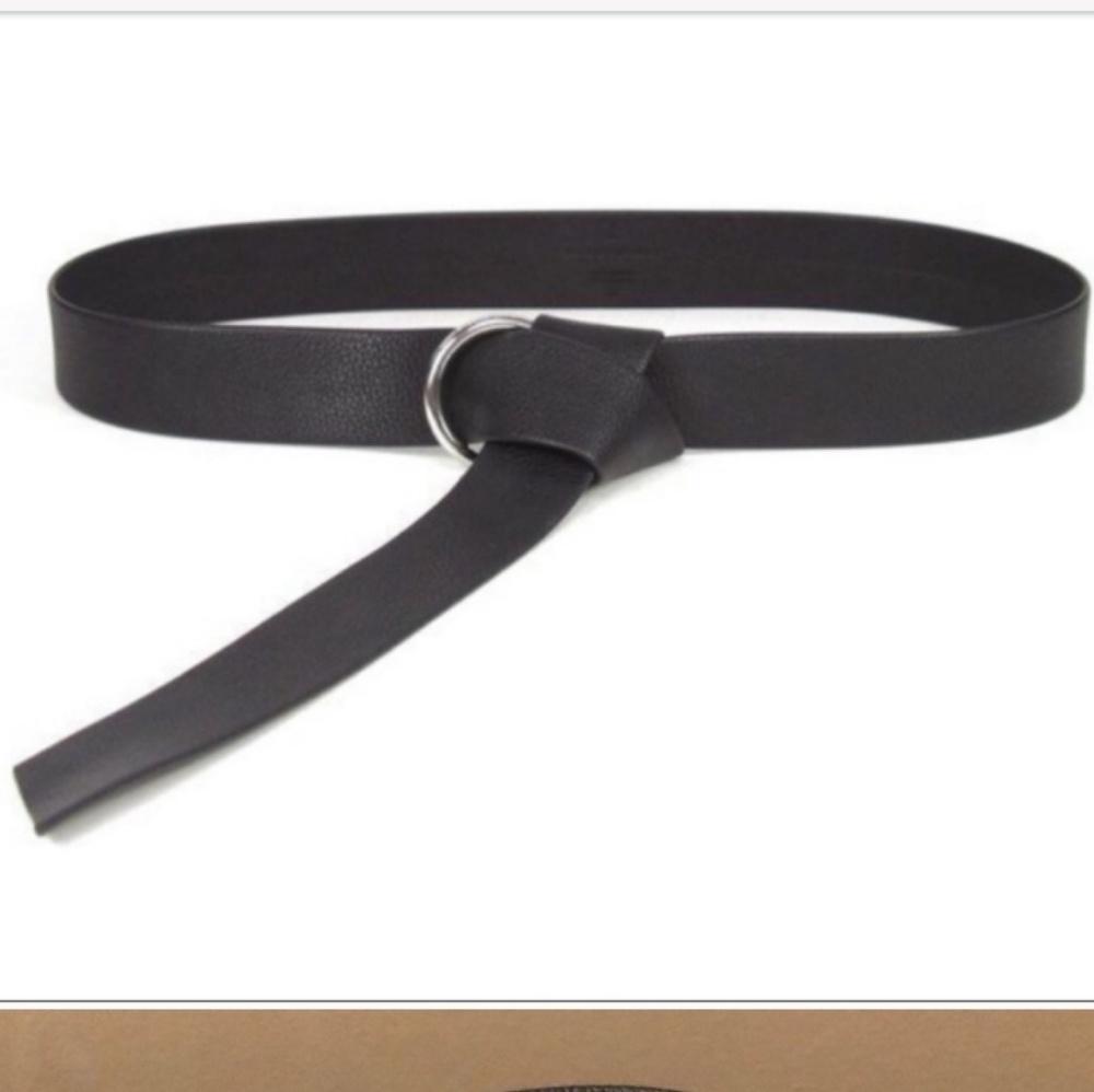 Wrap belt